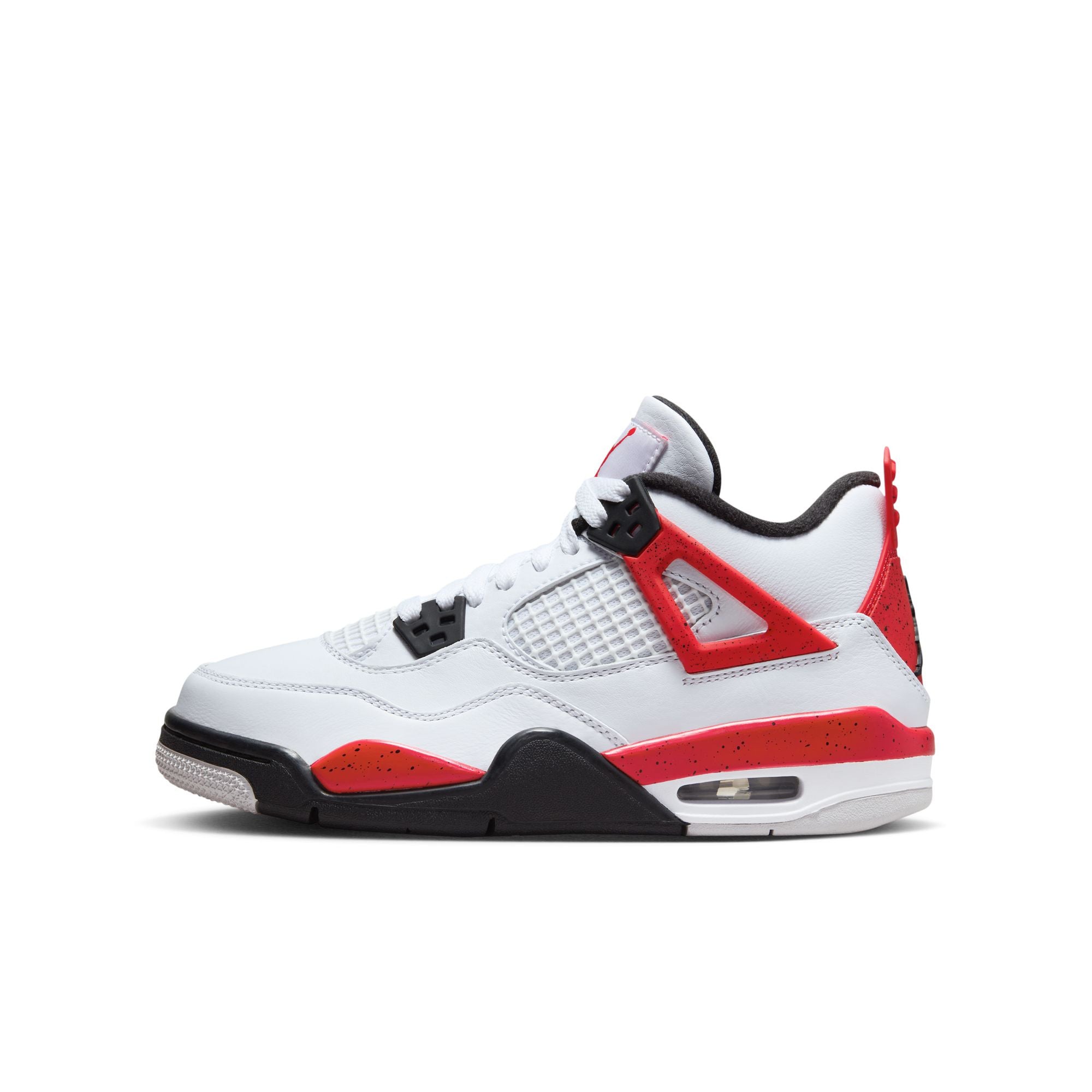 Jordan popular 4 retro (ps)