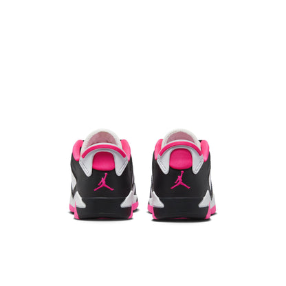 Jordan 6 Retro Low (PS) "Fierce Pink" - DV3528-061