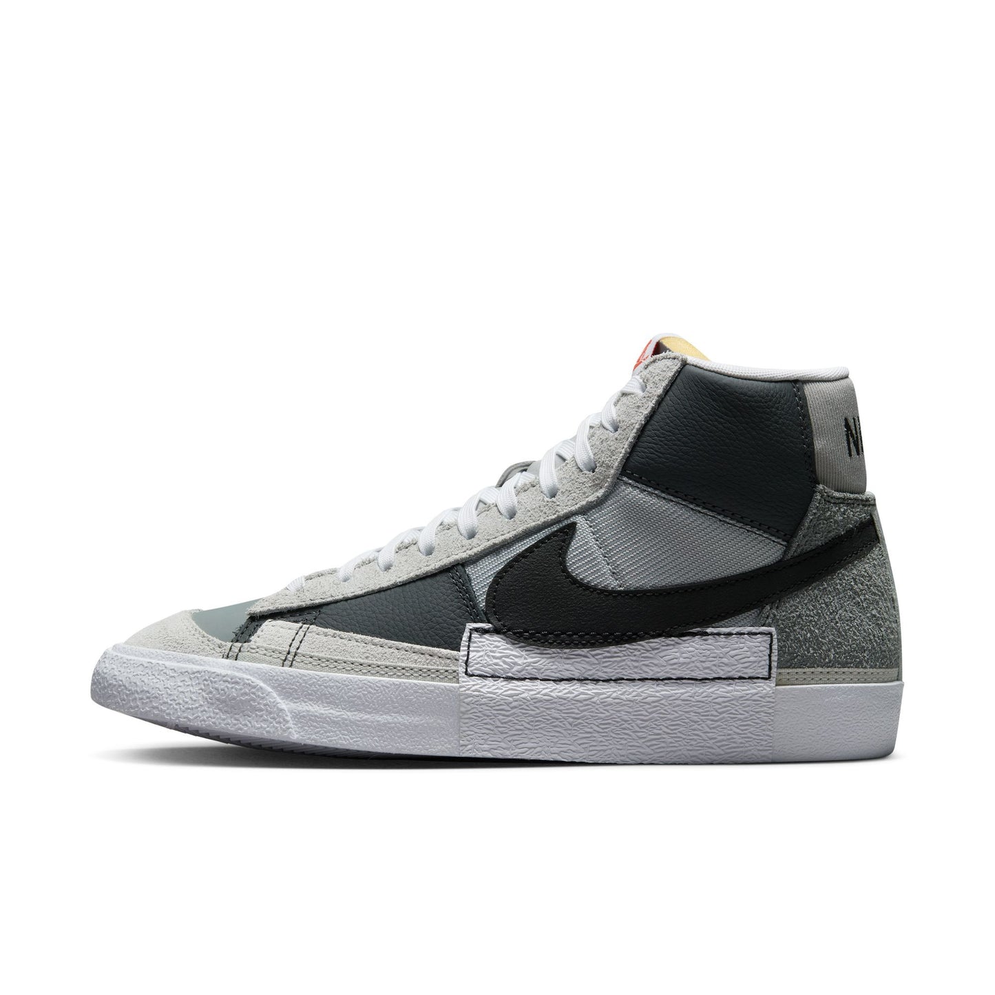 Nike Blazer Mid Pro Club - DQ7673-002