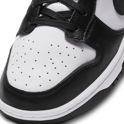 Nike Dunk Low Retro "Panda" - DD1391-100