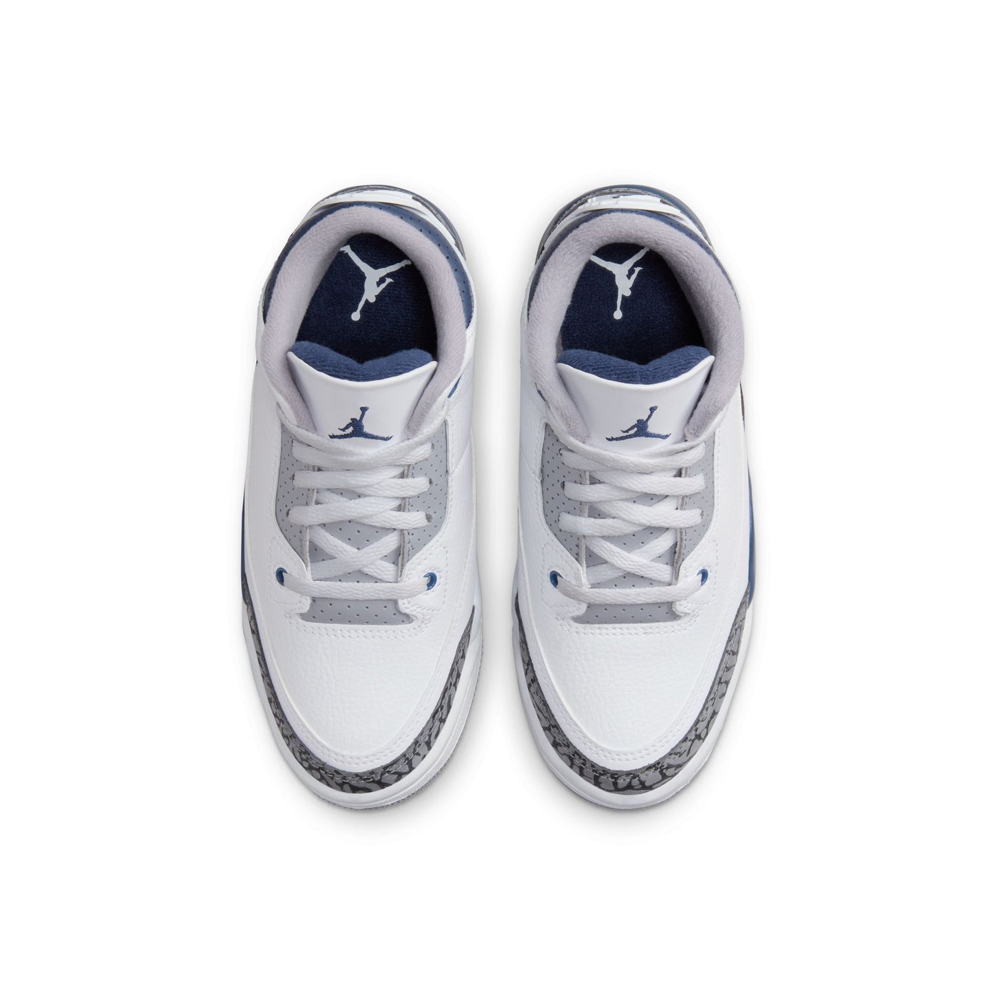 Jordan 3 Retro "Midnight Navy" (PS) - DM0966-140