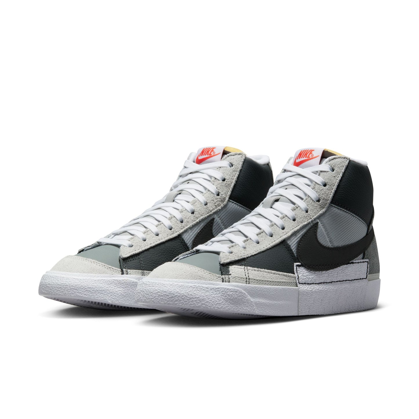 Nike Blazer Mid Pro Club - DQ7673-002