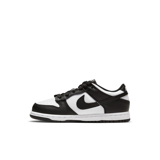 Nike Dunk Low “Panda” (PS) - CW1588-100