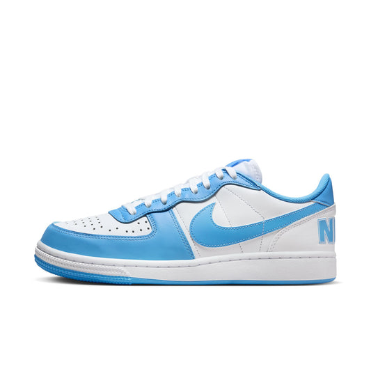 Nike Terminator Low "UNC" - FQ8748-412