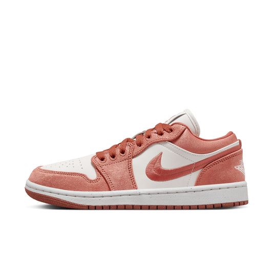 W Air Jordan 1 Low SE - FN3722-801