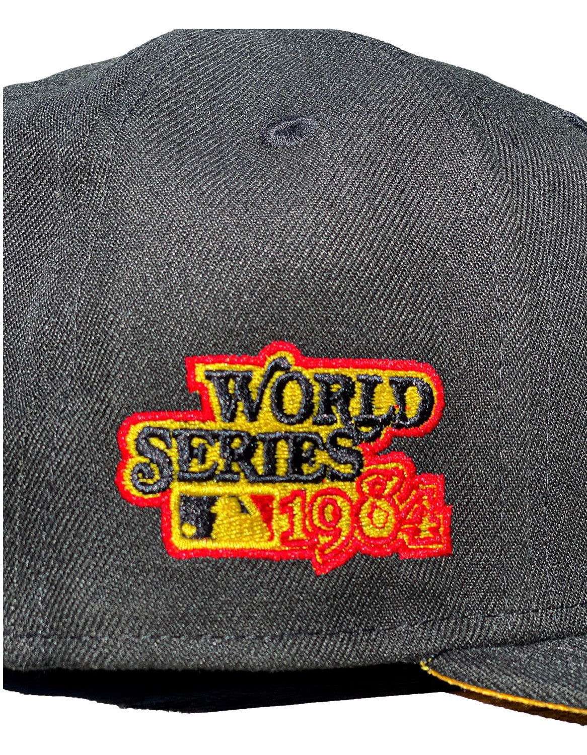 Casquette de baseball à logo Cat en métal ESS Taille OSFA Casquette de baseball à logo Cat en métal ESS Taille OSFA