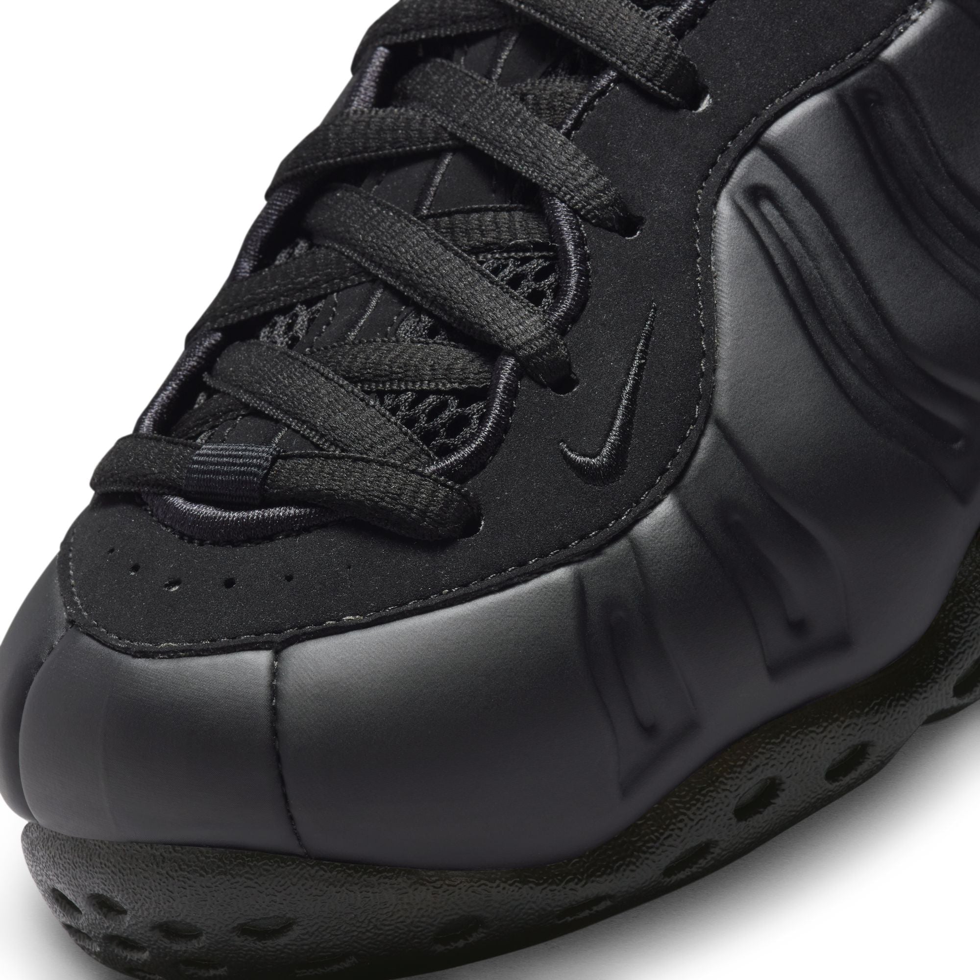 Nike Foamposite offers Anthracite 2020