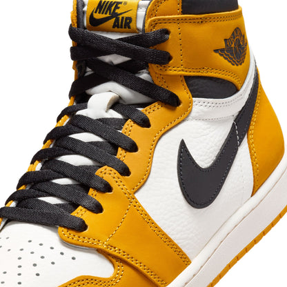 Air Jordan 1 Retro High OG "Yellow Ochre" - DZ5485-701